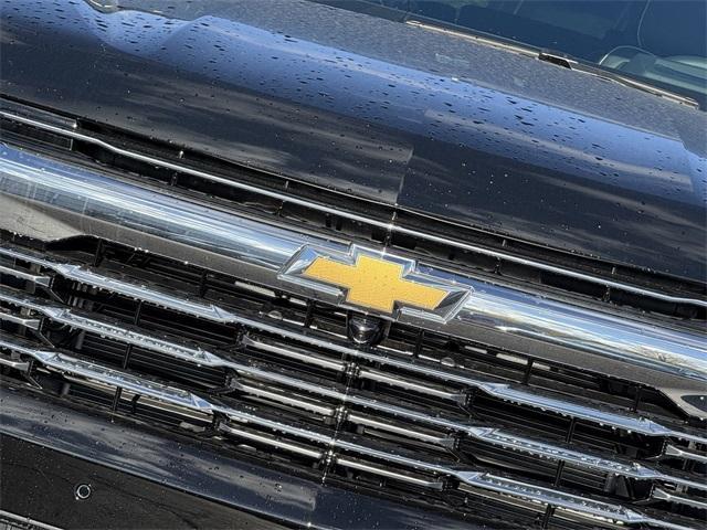 new 2026 Chevrolet Suburban car, priced at $85,473