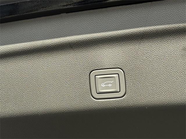 new 2026 Chevrolet Suburban car, priced at $85,473