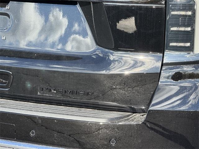 new 2026 Chevrolet Suburban car, priced at $85,473