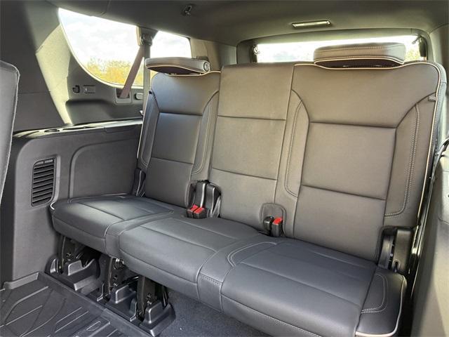 new 2026 Chevrolet Suburban car, priced at $85,473