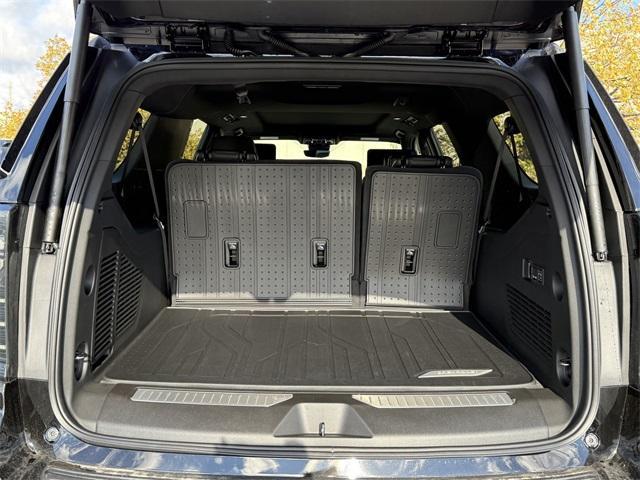 new 2026 Chevrolet Suburban car, priced at $85,473