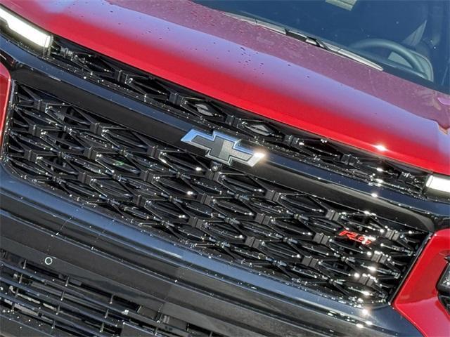 new 2026 Chevrolet Traverse car, priced at $56,878
