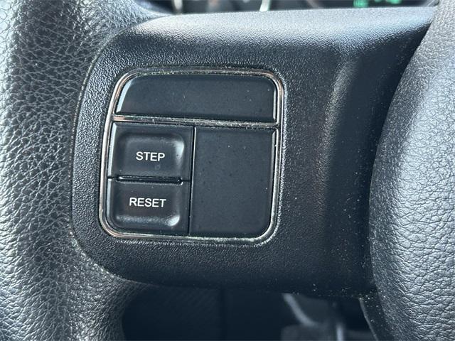used 2012 Jeep Wrangler car, priced at $10,994