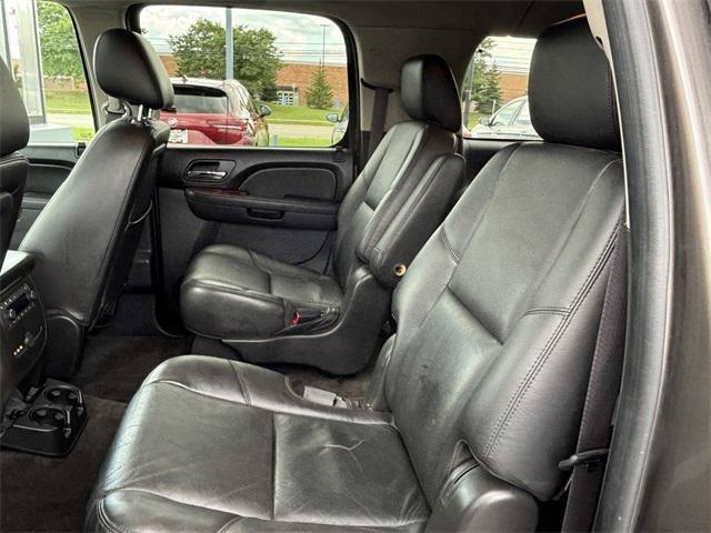 used 2011 Chevrolet Suburban car, priced at $12,000