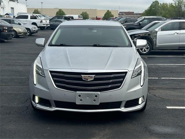 used 2019 Cadillac XTS car, priced at $16,647
