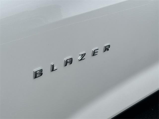 new 2024 Chevrolet Blazer car, priced at $40,684