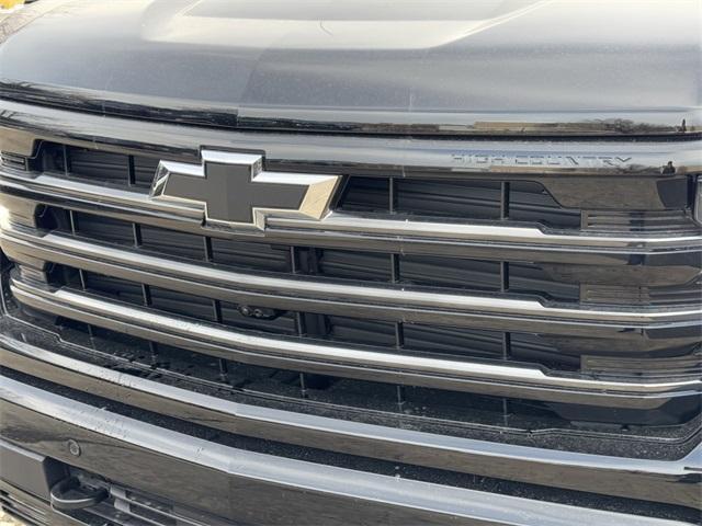 new 2025 Chevrolet Silverado 1500 car, priced at $66,920