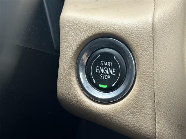 used 2023 Chevrolet Tahoe car, priced at $50,000