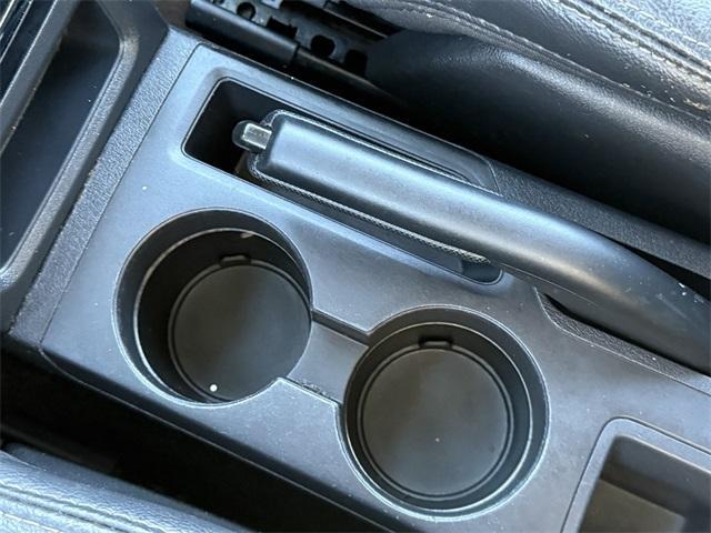 used 2015 Jeep Patriot car, priced at $7,500