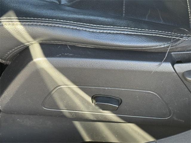 used 2015 Jeep Patriot car, priced at $7,500