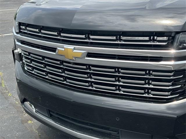 new 2024 Chevrolet Tahoe car, priced at $70,342