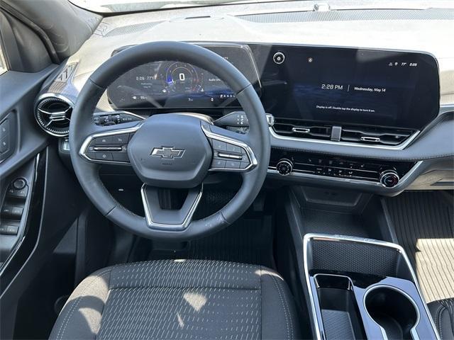 new 2025 Chevrolet Equinox car, priced at $29,019