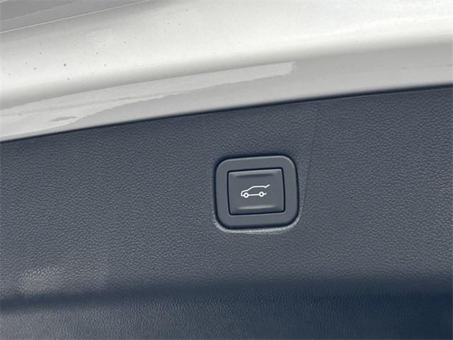 new 2025 Chevrolet Blazer car, priced at $36,181