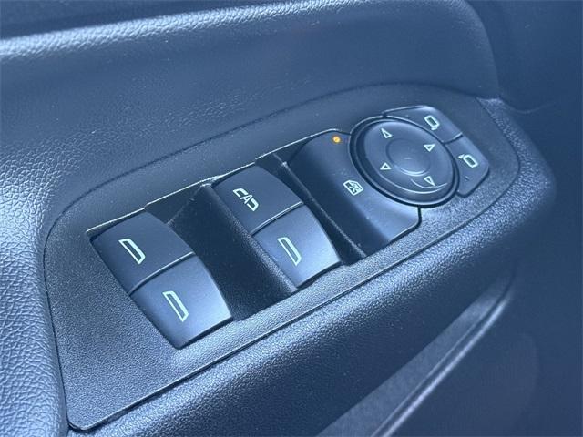 used 2023 Chevrolet Equinox car, priced at $21,690