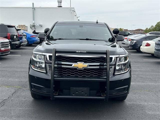 used 2016 Chevrolet Tahoe car, priced at $14,000