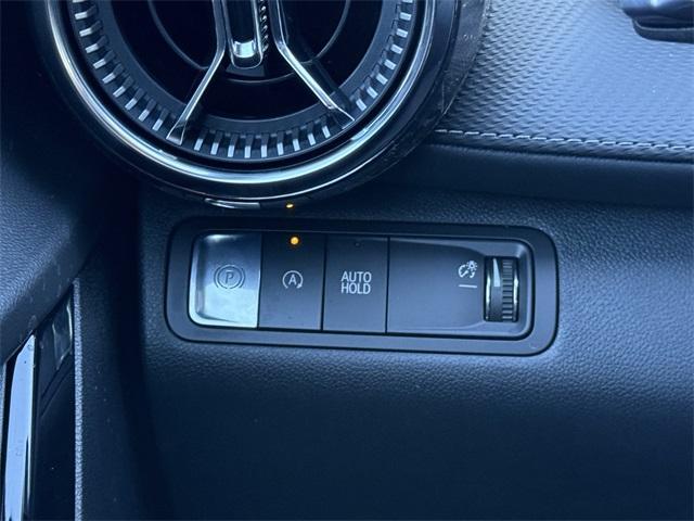 new 2026 Chevrolet Equinox car, priced at $28,611