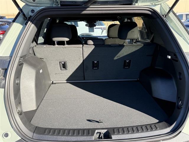 new 2026 Chevrolet Equinox car, priced at $28,611