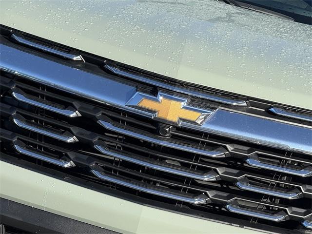 new 2026 Chevrolet Equinox car, priced at $28,611