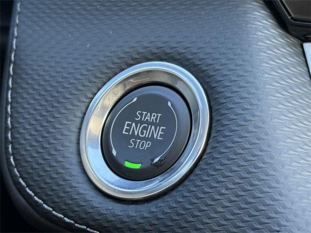 new 2026 Chevrolet Equinox car, priced at $28,611