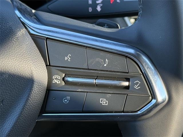 new 2026 Chevrolet Equinox car, priced at $28,611