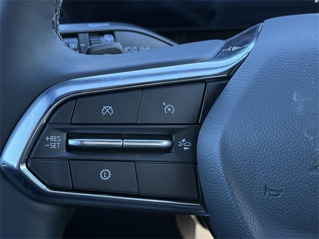 new 2026 Chevrolet Equinox car, priced at $28,611