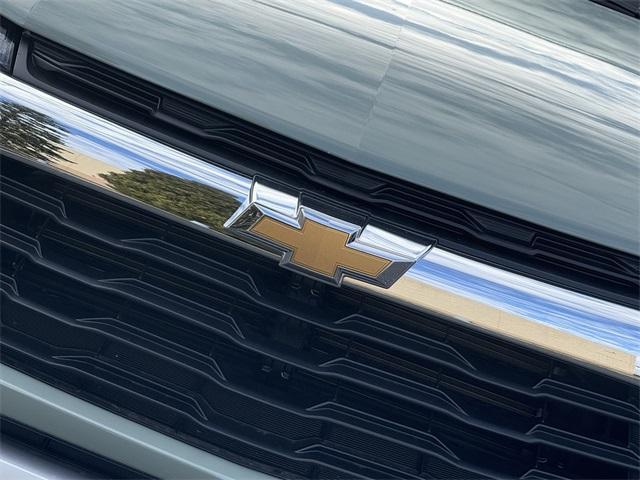 new 2026 Chevrolet TrailBlazer car, priced at $27,623