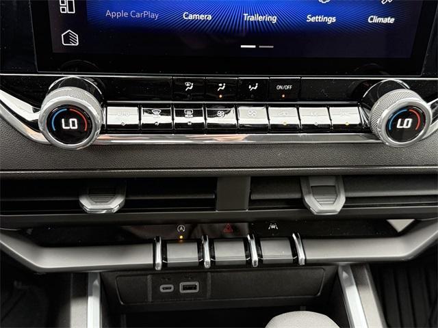 new 2026 Chevrolet Colorado car, priced at $40,059