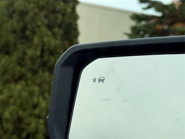 new 2026 Chevrolet Colorado car, priced at $40,059