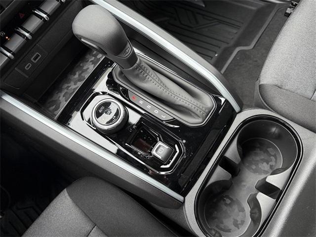 new 2026 Chevrolet Colorado car, priced at $40,059