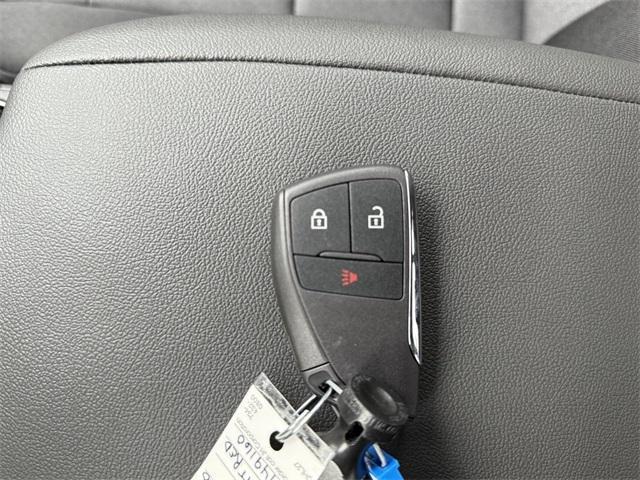 new 2026 Chevrolet Colorado car, priced at $40,059