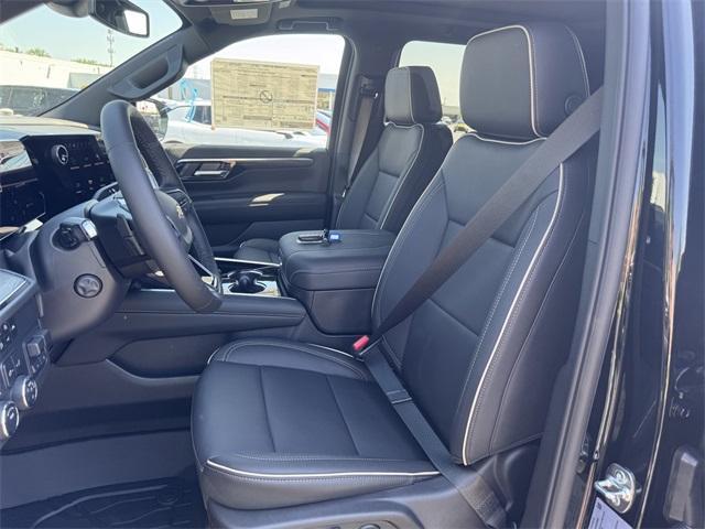 new 2025 Chevrolet Suburban car, priced at $78,375