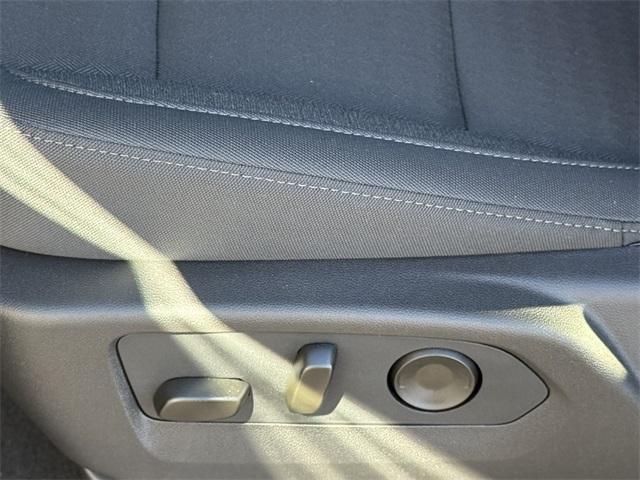 new 2026 Chevrolet Silverado 1500 car, priced at $51,803