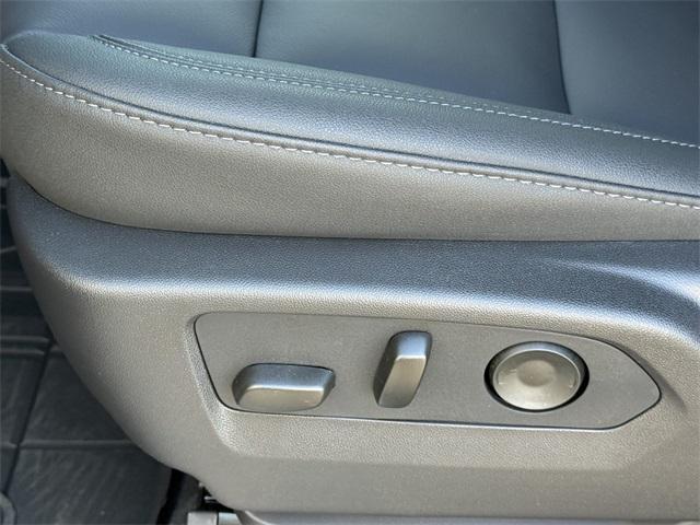 new 2026 Chevrolet Suburban car, priced at $74,088