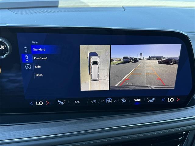 new 2026 Chevrolet Suburban car, priced at $74,088