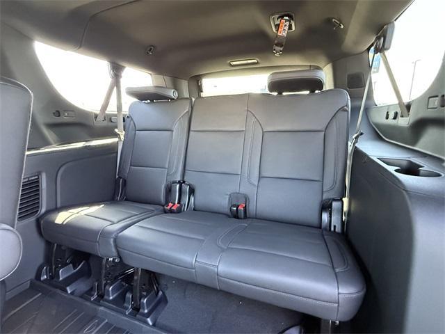 new 2026 Chevrolet Suburban car, priced at $74,088