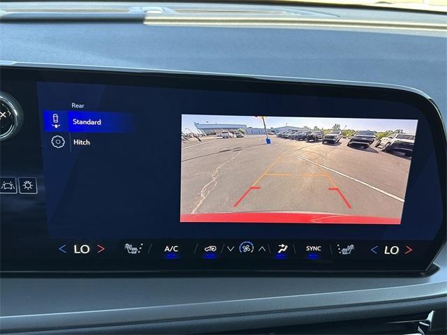 new 2026 Chevrolet Traverse car, priced at $42,197