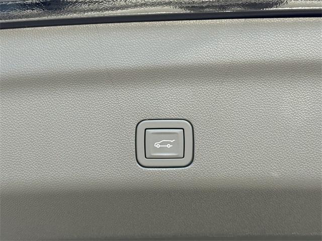 new 2026 Chevrolet Suburban car, priced at $91,646