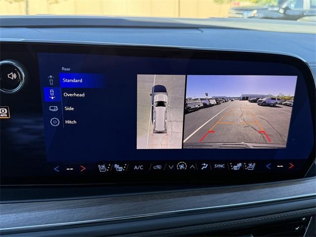 new 2026 Chevrolet Suburban car, priced at $91,646