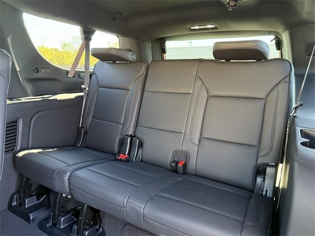 new 2026 Chevrolet Suburban car, priced at $91,646