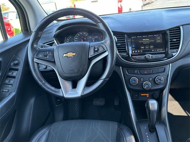 used 2019 Chevrolet Trax car, priced at $12,000