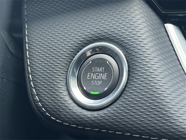 new 2026 Chevrolet Equinox car, priced at $27,888