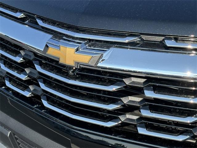 new 2025 Chevrolet Equinox car, priced at $31,889