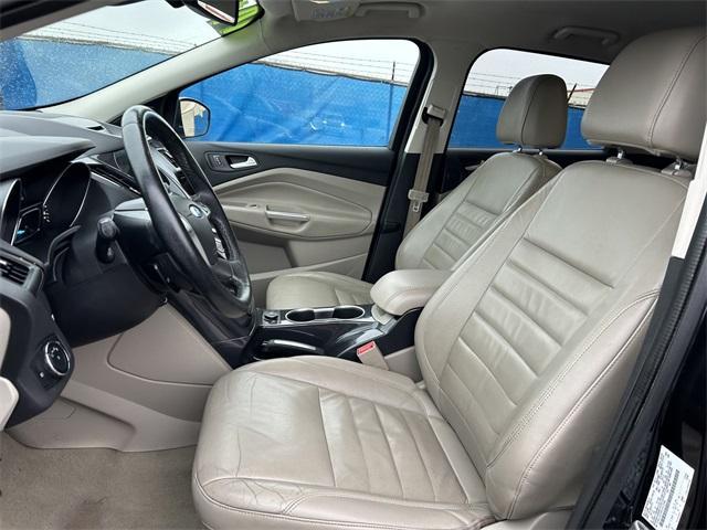 used 2015 Ford Escape car, priced at $9,400