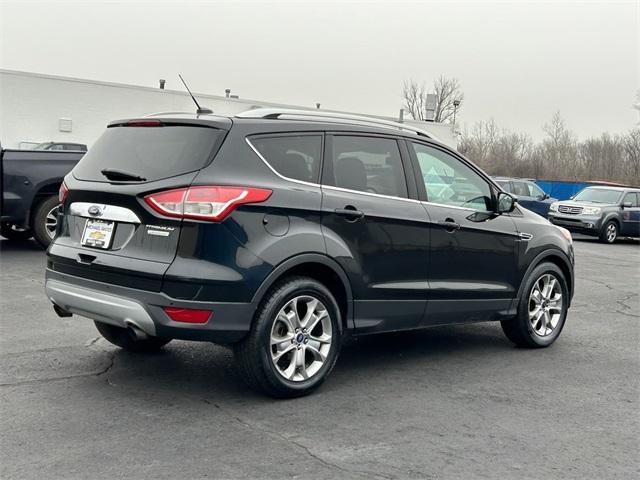 used 2015 Ford Escape car, priced at $9,400