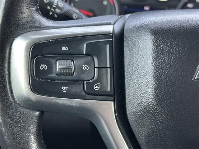 used 2019 Chevrolet Silverado 1500 car, priced at $23,265