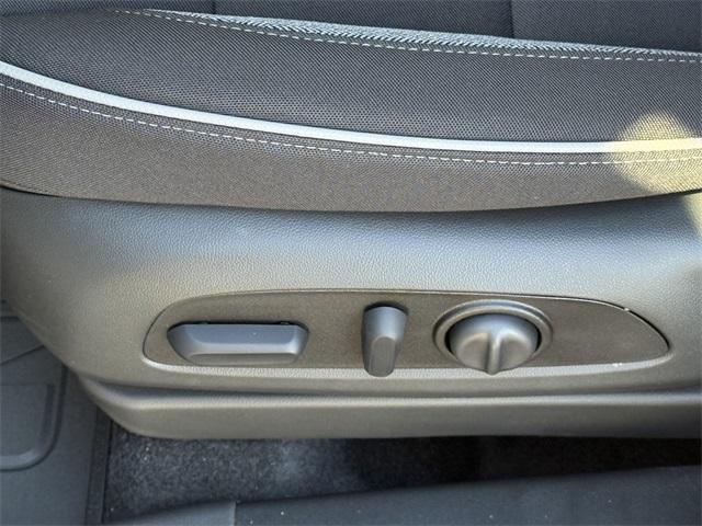 new 2026 Chevrolet TrailBlazer car, priced at $29,099