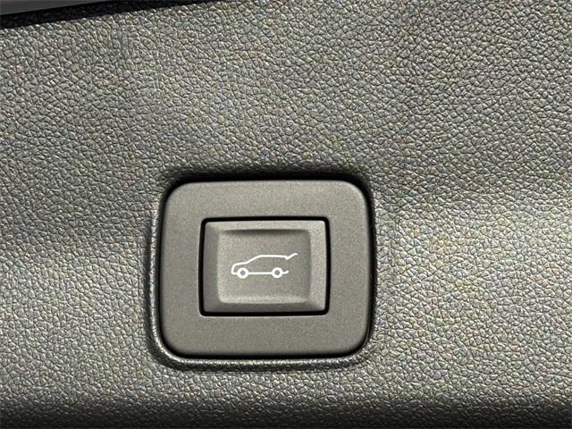 new 2026 Chevrolet TrailBlazer car, priced at $29,099