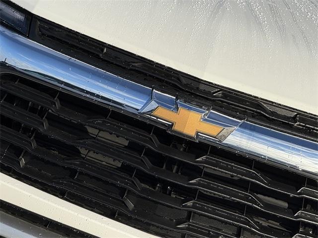 new 2026 Chevrolet TrailBlazer car, priced at $29,099