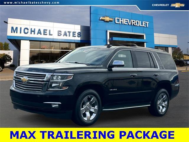 used 2016 Chevrolet Tahoe car, priced at $23,000