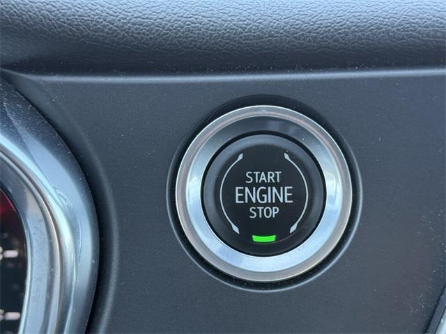 used 2022 Chevrolet Blazer car, priced at $25,230